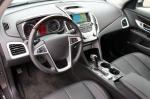GMC Terrain Denali 2013 года